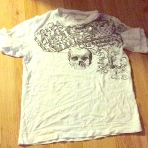 Canyon rivers t-shirt